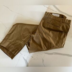 Mizzen + Main Men’s Pants